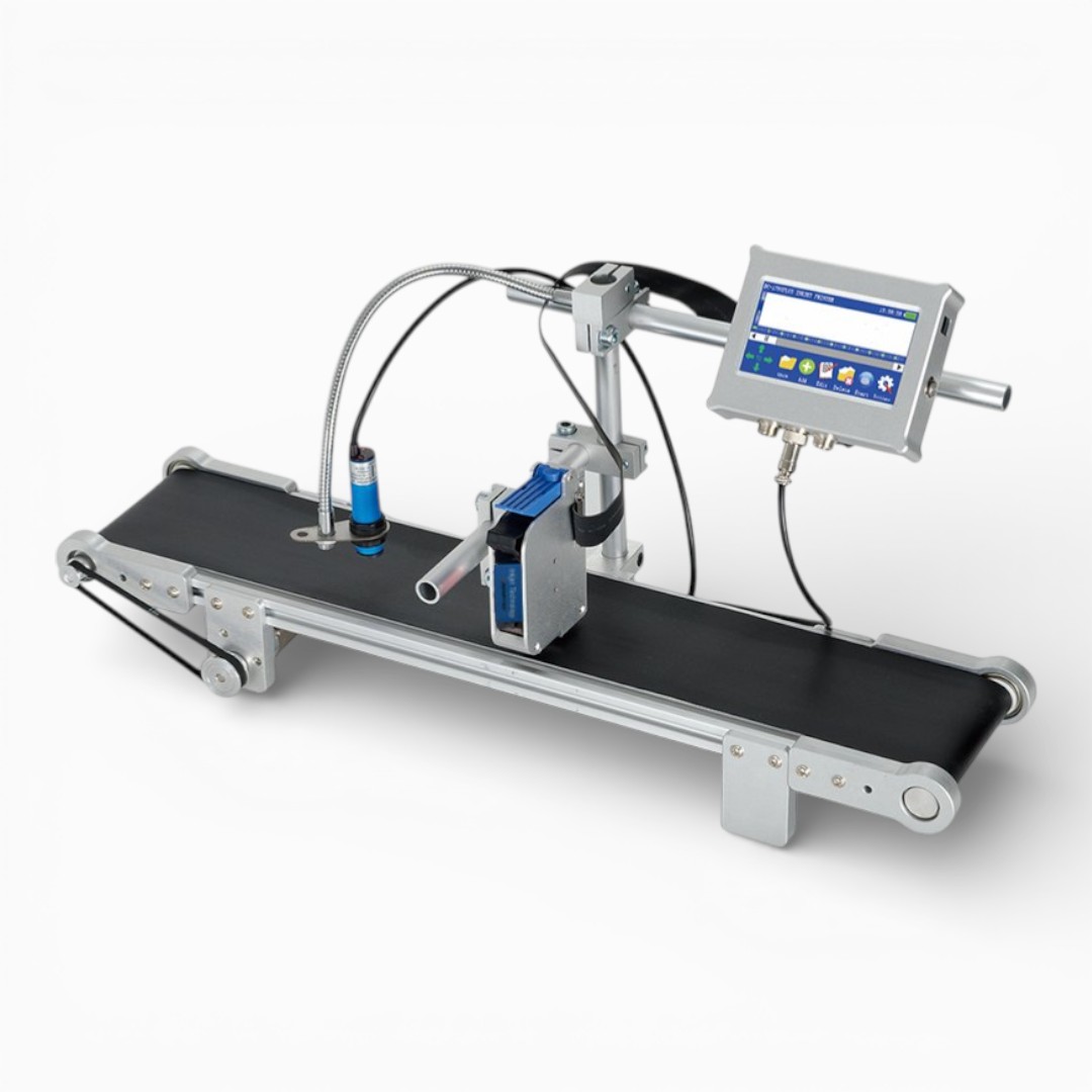 AFM-122 Easy İnkjet Kodlama Makinası