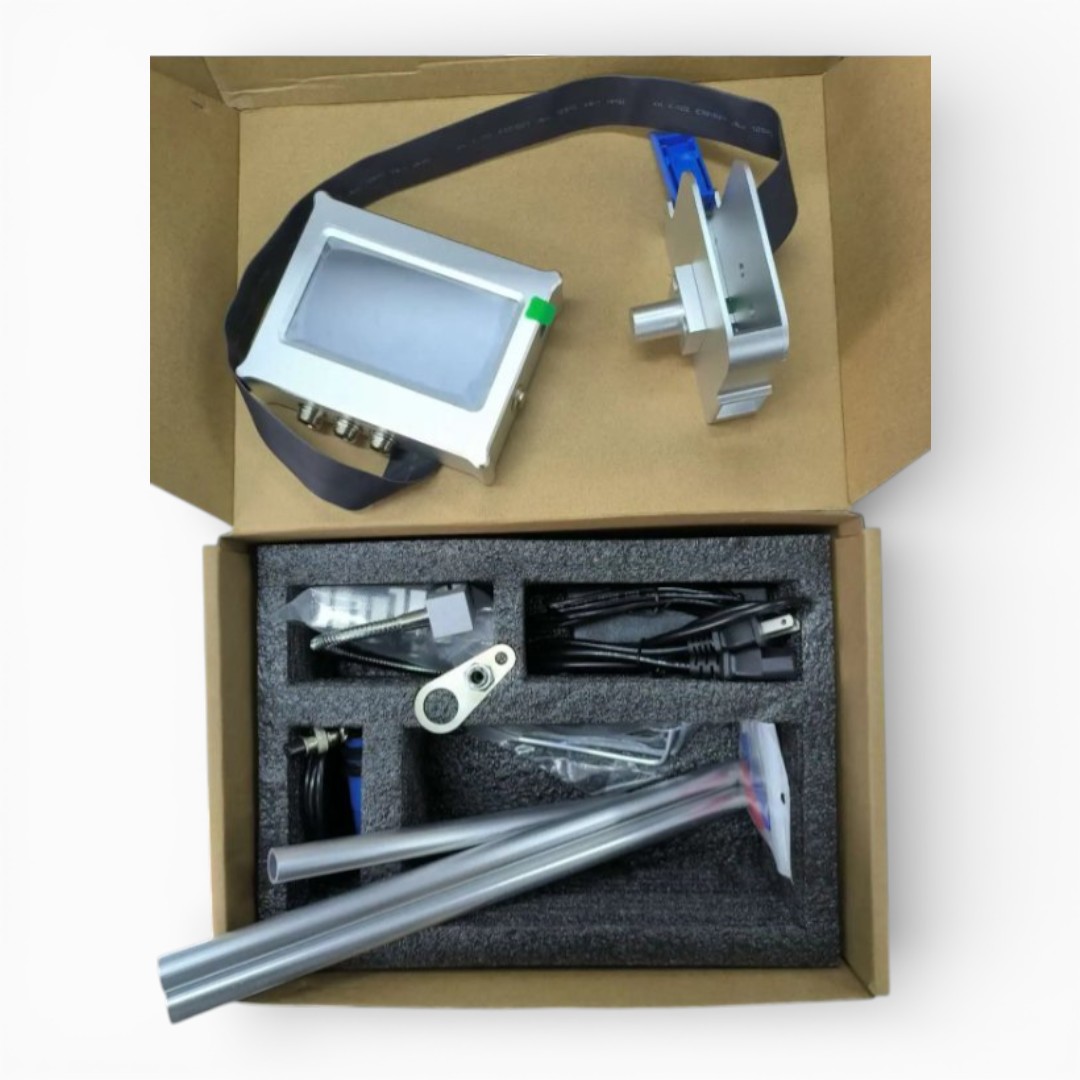 AFM-122 Easy İnkjet Kodlama Makinası