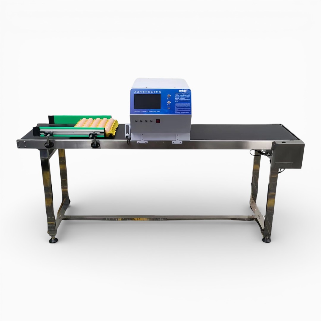 AFM-505 Pro Yumurta Kodlama Makinası