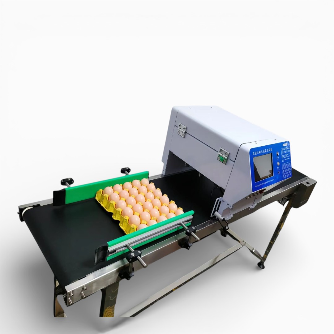 AFM-505 Pro Yumurta Kodlama Makinası