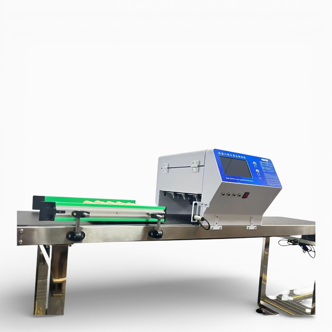 AFM-505 Pro Yumurta Kodlama Makinası