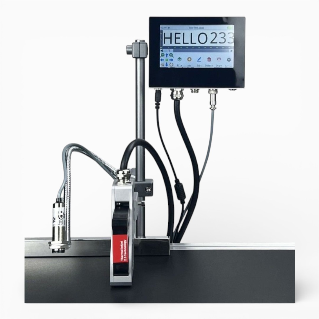 İnkjet Kodlama Makinası AFM-120