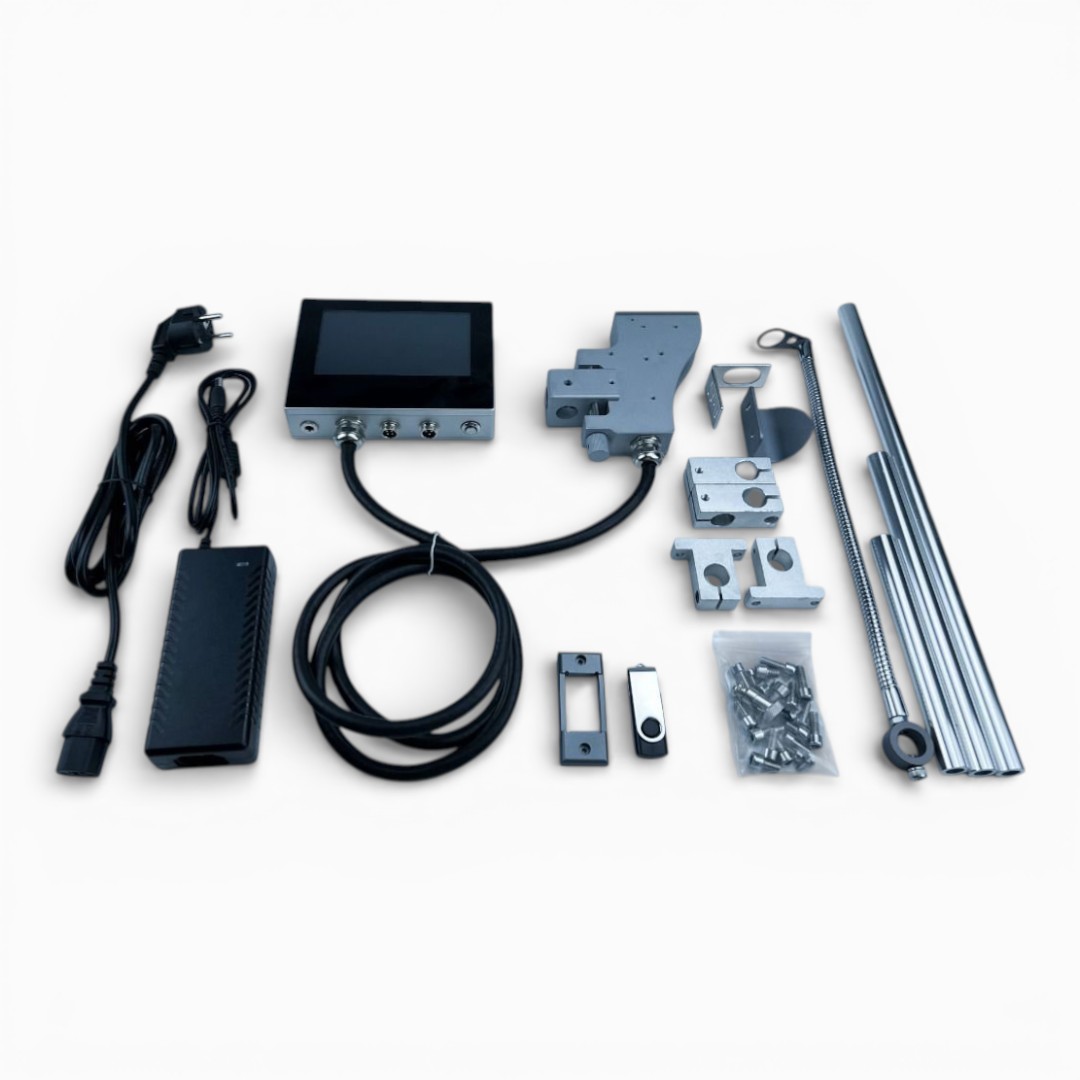 İnkjet Kodlama Makinası AFM-120