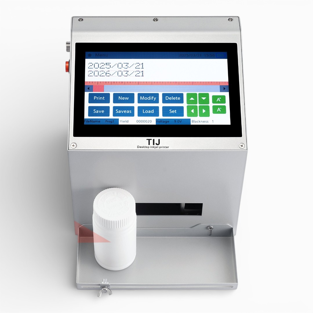 Masa Tipi Tarih Yazma Makinası 12.7MM AFM-312