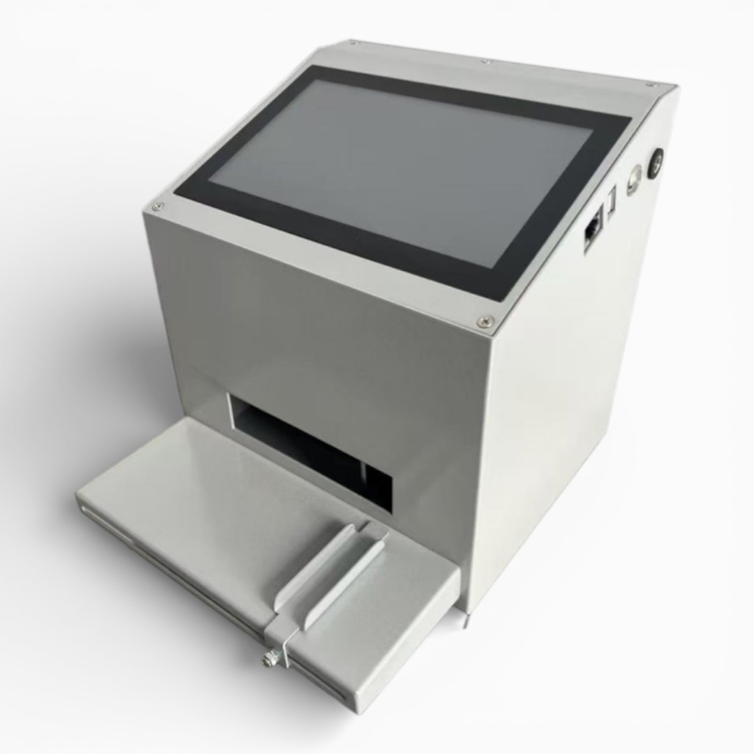 Masa Tipi Tarih Yazma Makinası 12.7MM AFM-312