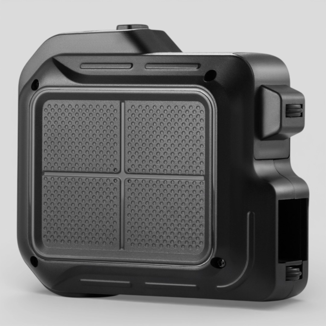 Mini Avuç İçi Kodlama Makinası AFM-411